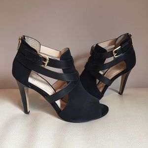 FIRM Isola Heels